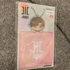 三代目J SOUL BROTHERS 岩田剛典　缶バッジホルダー