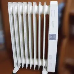 【9月末まで】効率的な暖房で節約 DT-OH1211 電気ヒーター900W 2026年最新】DT-OH1211の人気アイテム - メルカリ