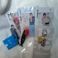 SnowMan ラウール アクスタ まとめ売り