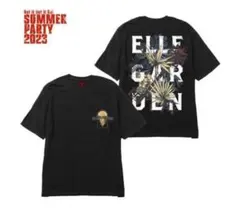 2026年最新】ELLEGarden tシャツ ビッグシルエットの人気アイテム