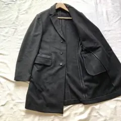 2026年最新】BARNEYS NEW YORK メンズ チェスターコートの人気アイテム