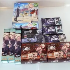 原神 ゼンレスゾーンゼロ ゼンゼロ 崩壊スターレイル スタレ コラボ パッケージ