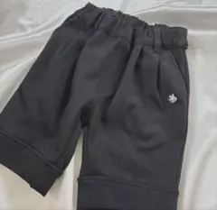 ポロ　POLO ポロベビー　キッズ　ベビー　ハーフパンツ　90cm 卒園入園