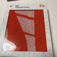 Nike Jacquard Towel 35cm x 80cmのサムネイル