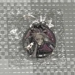 怪獣8号 3Dメタルキーホルダーコレクション 鳴海弦