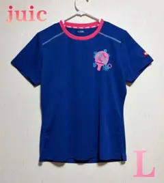 juic 卓球ユニフォーム　Ｌサイズ