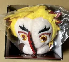 鬼滅の刃　はぐキャラコレクション3 煉獄杏寿郎