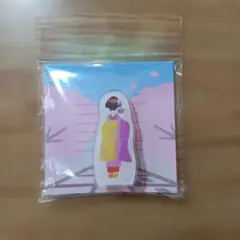 メモクリップスタンド