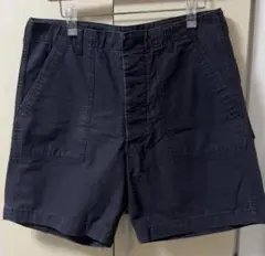 STANDARD CALIFORNIA Baker HalfPants 32のサムネイル