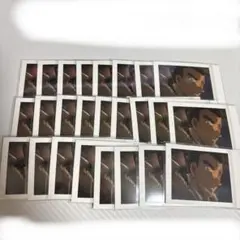 大和敢助 ぱしゃこれ 隻眼の残像