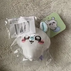 新品 ちいかわ モモンガだらけくじE賞：マスコット（サイッコーに決まってるッ）