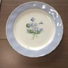 イブサンローラン　24センチ大皿