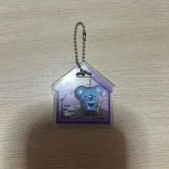 BT21 パッケージチャーム KOYA