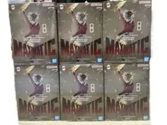 鬼滅の刃 MAXIMATIC 童磨 フィギュア まとめ売り 12体セット♡ - メルカリ