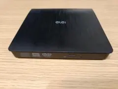 未使用】ロジテック BDドライブ LBD-PMG6U3VSV（開封済・未通電