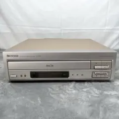 Pioneer レーザーディスクプレーヤー CLD-737 - メルカリ