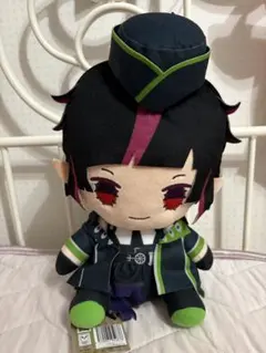 2026年最新】ツイステハンドメイド風お座りぬいぐるみの人気アイテム