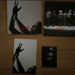 BE FIRST Moment Box MANATO