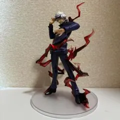 2026年最新】s-fire フィギュア 呪術廻戦の人気アイテム - メルカリ