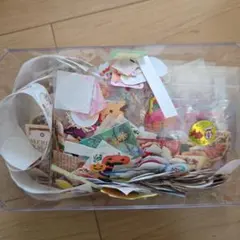 シールの詰め合わせ