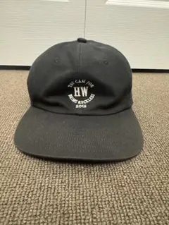 THE H.W.dog キャップ