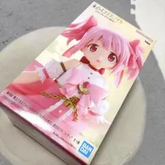 劇場版 ワルプルギスの廻天 魔法少女まどか☆マギカ 鹿目まどか 送料込み