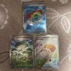 た*♪様 ポケモンカード　ムニキスゼロ　ポケパッドSR まとめ売り