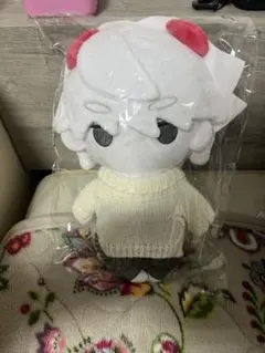Eve くじ Underdog KAKEぬい Re：Smile Eve賞 - メルカリ
