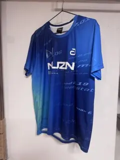 andro 卓球 ユニフォーム ブルー Lサイズ
