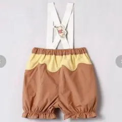 バースデイ　コトリ　ズボン