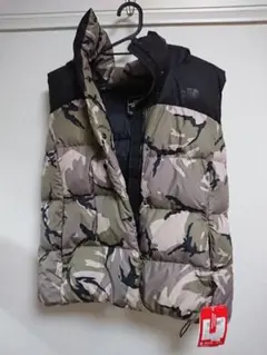 THENORTHFACE　ザノースフェイス