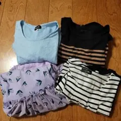 マタニティ服　４点セット