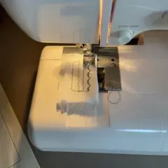まっちゃん様専用。MERRITT KN-510X 電子ミシン