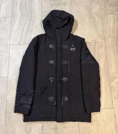 セール【希少】FCRB× NIKE コラボ ダウンジャケット L 黒 アウター セール【希少】FCRB× NIKE コラボ ダウンジャケット L 黒 アウター
