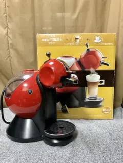 2026年最新】ネスカフェ ドルチェ グスト MD9741の人気アイテム - メルカリ