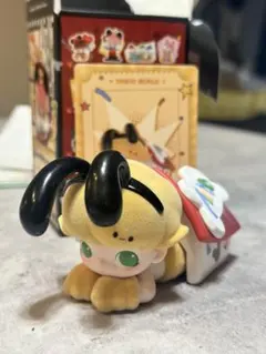 DIMOO WORLD × DISNEY プルート