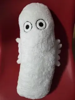 ムーミン 一番くじ ニョロニョロ 特大 ぬいぐるみのサムネイル