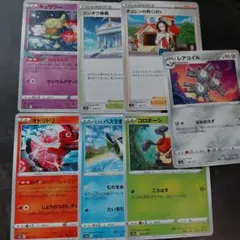 ポケモンカード　ノーマルまとめ売り
