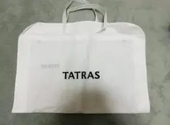 2026年最新】tatras タトラス ガーメント ケースの人気アイテム - メルカリ