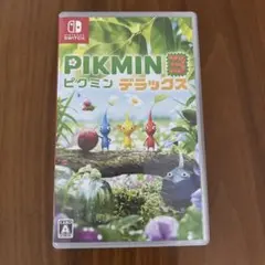 2026年最新】ピクミン3 switch ソフトの人気アイテム - メルカリ