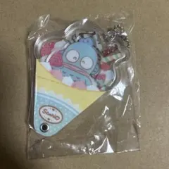 サンリオ　ハンギョドン　アクリルキーホルダー