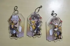 ツイステッドワンダーランド アクリルコレクション サバナクロー