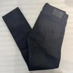 b1639✨美品✨【ATTACHMENT】バナナシルエット ブーツカット 3 L 