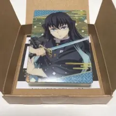 鬼滅の刃　ノーブルアートコレクション　時透無一郎