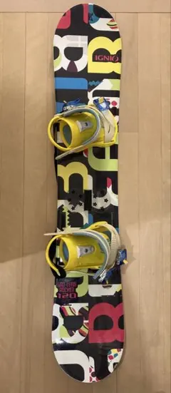 ◇momo DESIGN◇レディース スノーボード 138cm オールラウンド - メルカリ