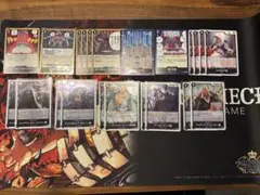 イムデッキ　デッキパーツ