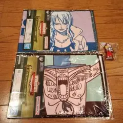 ワンピース一番くじ　エモーショナルストーリーズ