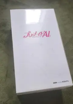 【起動確認済】プリメイドAIのサムネイル