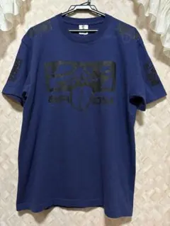 未使用】江頭2:50 東スポTシャツ 黒白セット XXXL ノーパン村限定