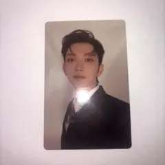 ジョシュア ホンジス SEVENTEEN セブチ Carat版